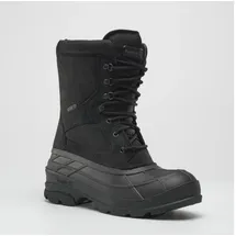 Kamik NationPlus Herren Schwarz 46