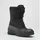 Kamik NationPlus Herren Schwarz 46