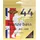 ROTOSOUND Phosphor-Bronze-Saiten für Bässe Runddraht Medium 40 60 80 100