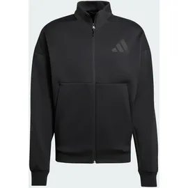 adidas Z.N.E. Jacke - schwarz XL