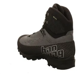 Hanwag Herren Ferrata Tour GTX Schuhe (Größe 42,