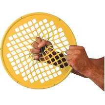 Power-Web Handtrainer gemischte Stärken Farbe: gelb