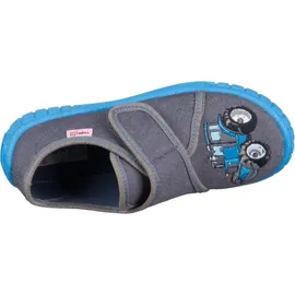 superfit Bill grau/hellblau (2060) 24