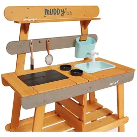 Janod - OUTDOOR-KÜCHE