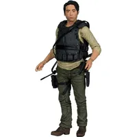 McFarlane Toys - The Walking Dead Actionfigur - Glenn