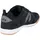 LICO Fit Indoor V Schwarz/Grau 37