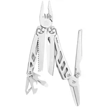 NexTool Flagship Pro 16 In 1 Ne20203 Multitool - Black - One Size