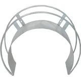 FP Schlauchhalter 60 cm Metall
