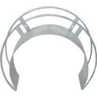 FP Schlauchhalter 60 cm Metall
