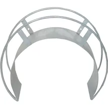 FP Schlauchhalter 60 cm Metall