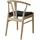 Hammel Furniture Frida Massivholz Grau