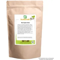 buXtrade Bio-Ceylon-Zimt 5 kg Gewürze