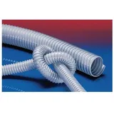 NORRES Absaug- u.Förderschl.AIRDUC® PVC 341 ID 50-51mm AD 58,00mm 4mm L.10m Rl.