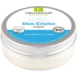 GREENDOOR Deo Creme Classic 50 ml