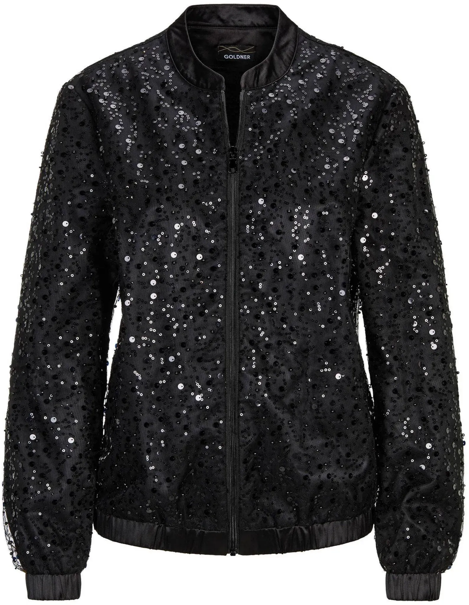 Kurzjacke GOLDNER 