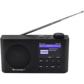 Soundmaster IR6500SW