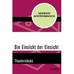 Die Einsicht der Einsicht