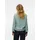 Vero Moda Coco Bomberjacke Gray Mist S