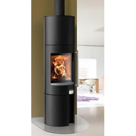 Haas + Sohn Ficus-III 287.12-G perl-schwarz