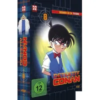 Kaze Anime (AV Visionen) Detektiv Conan - TV-Serie -