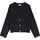 Comma, Strickjacke blau 38