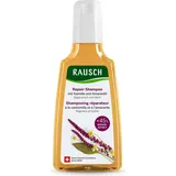 Rausch Repair-Shampoo mit Kamille & Amaranth 200 ml