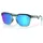 OAKLEY Hstn SQ OO9533 04 Abyss/Prizm Sapphire