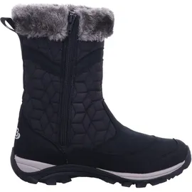 Jomos Alpina Herren Schwarz 44