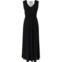 s.Oliver Maxikleid Schwarz 36