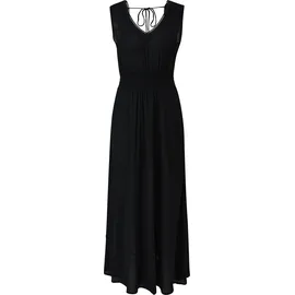 s.Oliver Maxikleid Schwarz 36