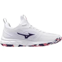 Mizuno Wave Luminous 3 - weiss 41