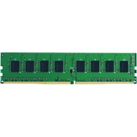 GoodRam DRAM DIMM), 32GB DDR4-2666 CL19 (GR2666D464L19/32GDC)
