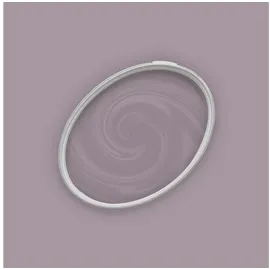 A.S. Creations Wandfarbe Feminine Fig Violett matt 2,5 l