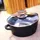 Berndes Vario Click Induction Kochtopf 20 cm