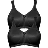 SUSA Topsy Plus Entlastungs-BH schwarz 85D