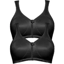 SUSA Topsy Plus Entlastungs-BH schwarz 85D