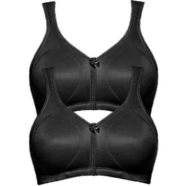 SUSA Topsy Plus Entlastungs-BH schwarz 85D