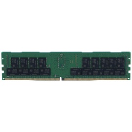 HP P06033-b21 1x32gb DDR4 3200mhz Ram - Black