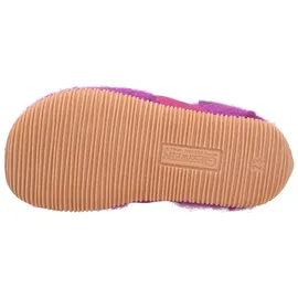 Giesswein Hausschuhe in rot | Gr.: 23 EU