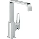 Hansgrohe Metropol 230 Einhandmischer chrom 74511000