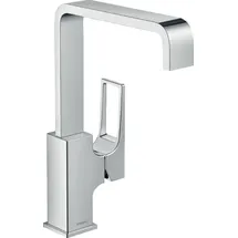 Hansgrohe Metropol 230 Einhandmischer chrom 74511000
