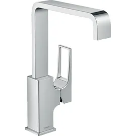 Hansgrohe Metropol 230 Einhandmischer chrom 74511000