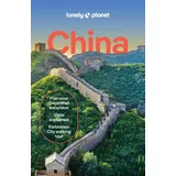 Lonely Planet China