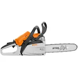 Stihl Benzin-Kettensäge MS 162, Teilung 3/8 1.1 mm, Schwert 35 cm