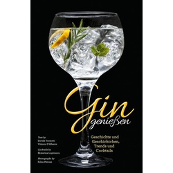 Gin genießen