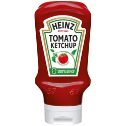Heinz Tomato Ketchup 400ML