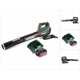 Metabo LB 18 LTX BL inkl. 1 x 8,0 Ah + Ladegerät