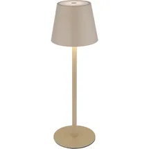 GLOBO Vannie Khaki