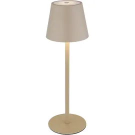 GLOBO Vannie Khaki