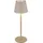 GLOBO Vannie Khaki
